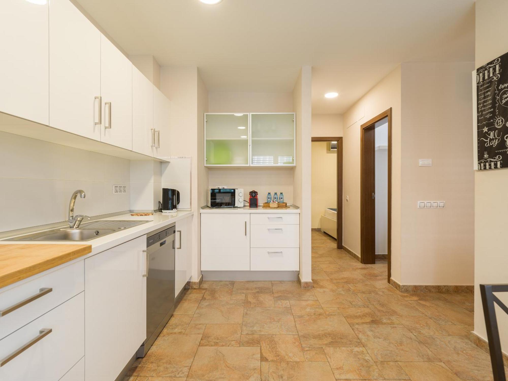 City Family Avatar Duplex Near The Beach Las Palmas de Gran Canaria Exterior foto