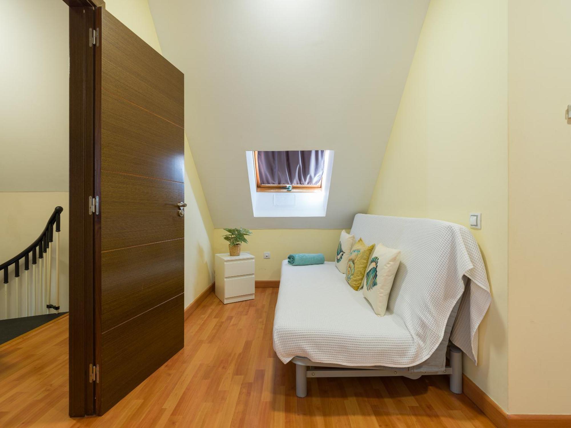 City Family Avatar Duplex Near The Beach Las Palmas de Gran Canaria Exterior foto