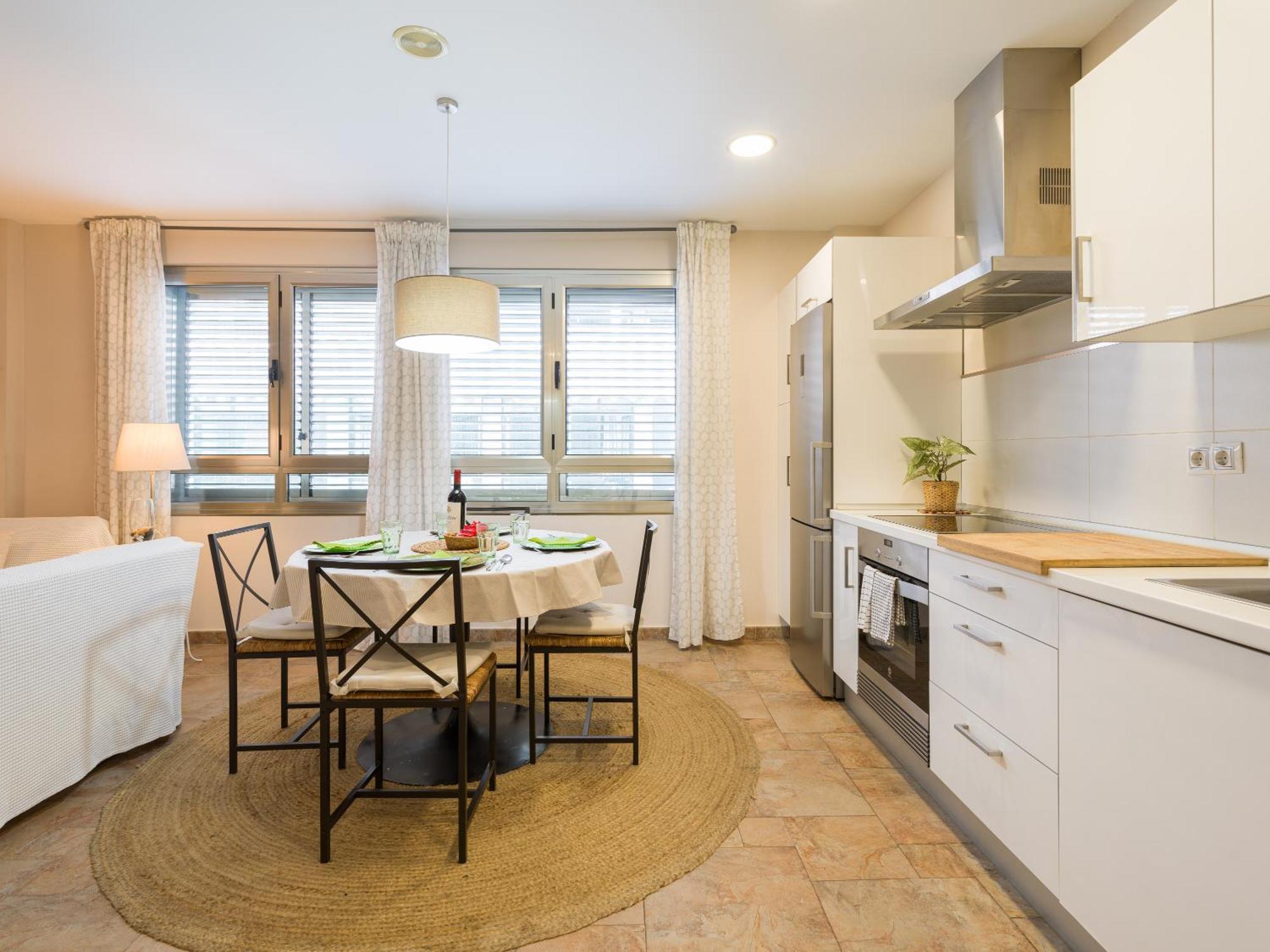 City Family Avatar Duplex Near The Beach Las Palmas de Gran Canaria Exterior foto