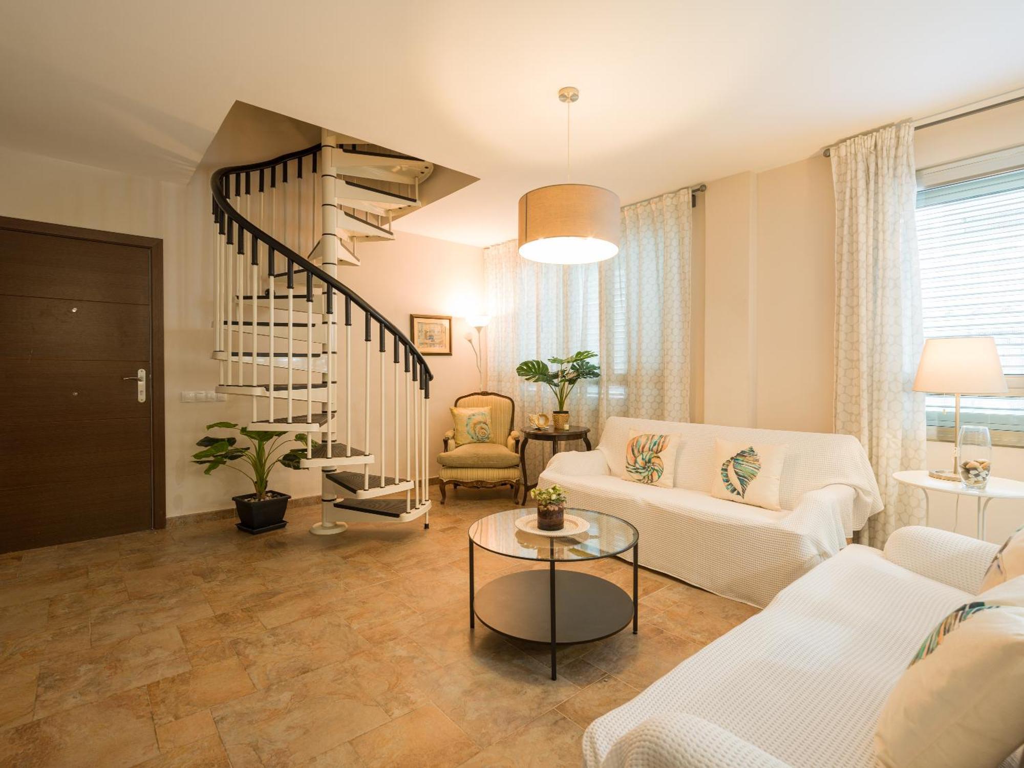 City Family Avatar Duplex Near The Beach Las Palmas de Gran Canaria Exterior foto